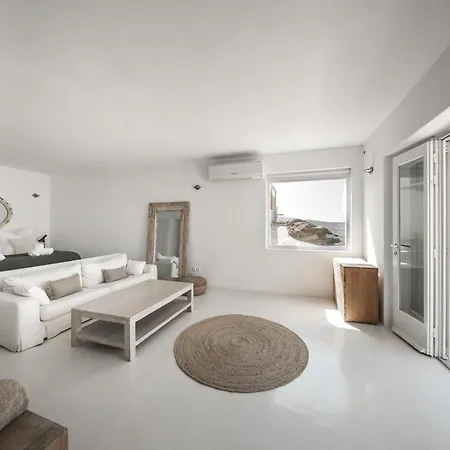 Joy Estate Mykonos * Ano Mera