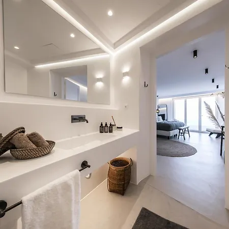 Villa Joy Estate Mykonos Ano Mera