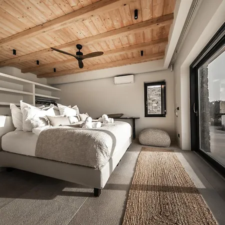 Villa Joy Estate Mykonos