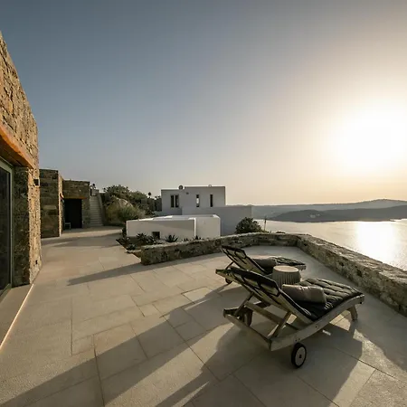 Joy Estate Mykonos *