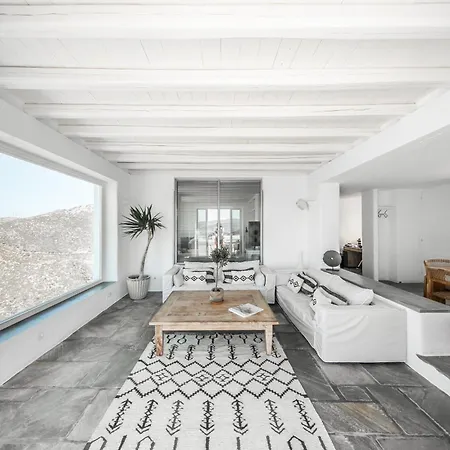 Joy Estate Mykonos * Ano Mera