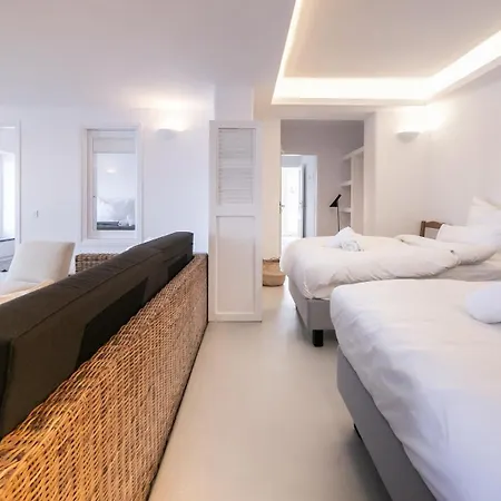 Villa Joy Estate Mykonos Ano Mera