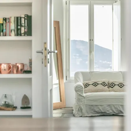 Joy Estate Mykonos Villa