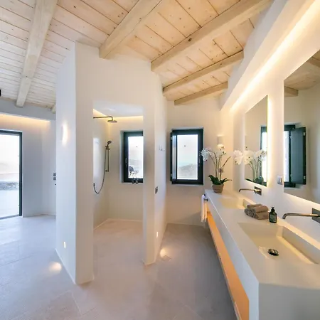 Villa Joy Estate Mykonos *