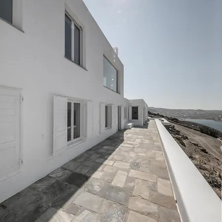 Villa Joy Estate Mykonos Ano Mera