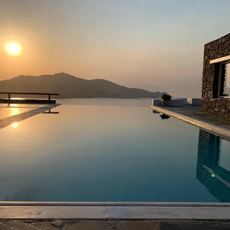 Joy Estate Mykonos *