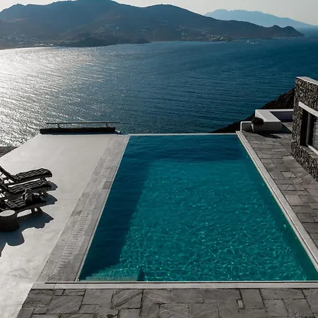 Villa Joy Estate Mykonos