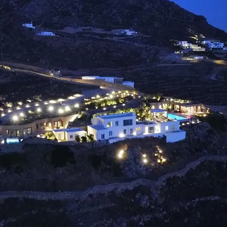 Joy Estate Mykonos *