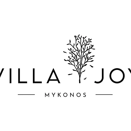 Joy Estate Mykonos Villa Ano Mera