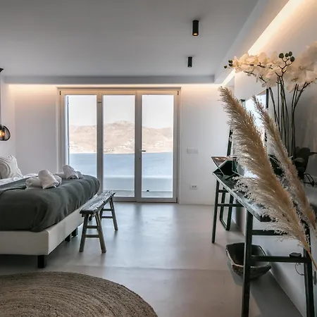 Villa Joy Estate Mykonos