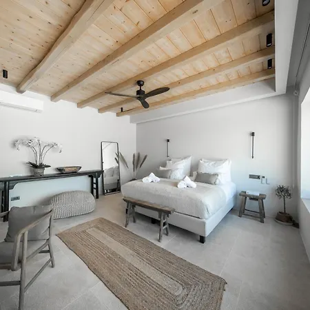 Joy Estate Mykonos Villa *