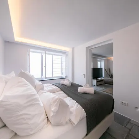 Villa Joy Estate Mykonos
