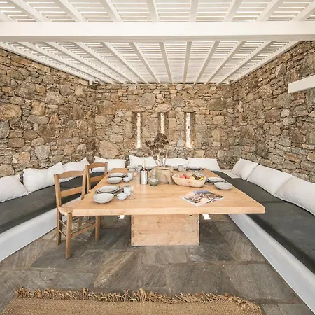 Villa Joy Estate Mykonos