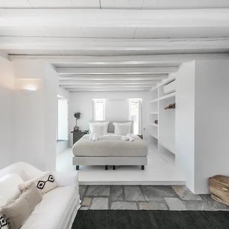 Villa Joy Estate Mykonos Ano Mera
