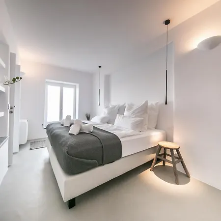 Joy Estate Mykonos Villa Ano Mera
