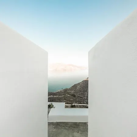 Villa Joy Estate Mykonos