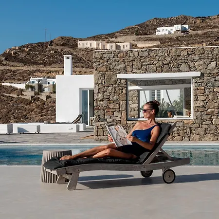Villa Joy Estate Mykonos *